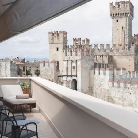 Grand Hotel Terme Sirmione Exterior photo