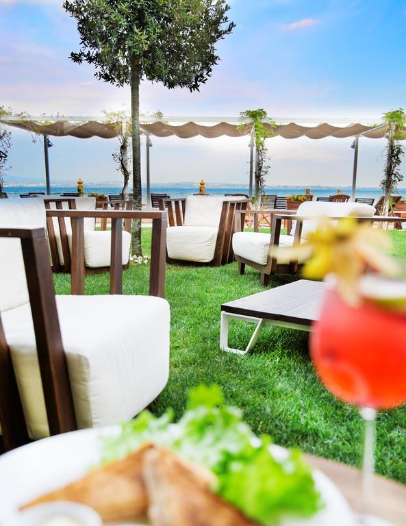 Grand Hotel Terme Sirmione Exterior photo