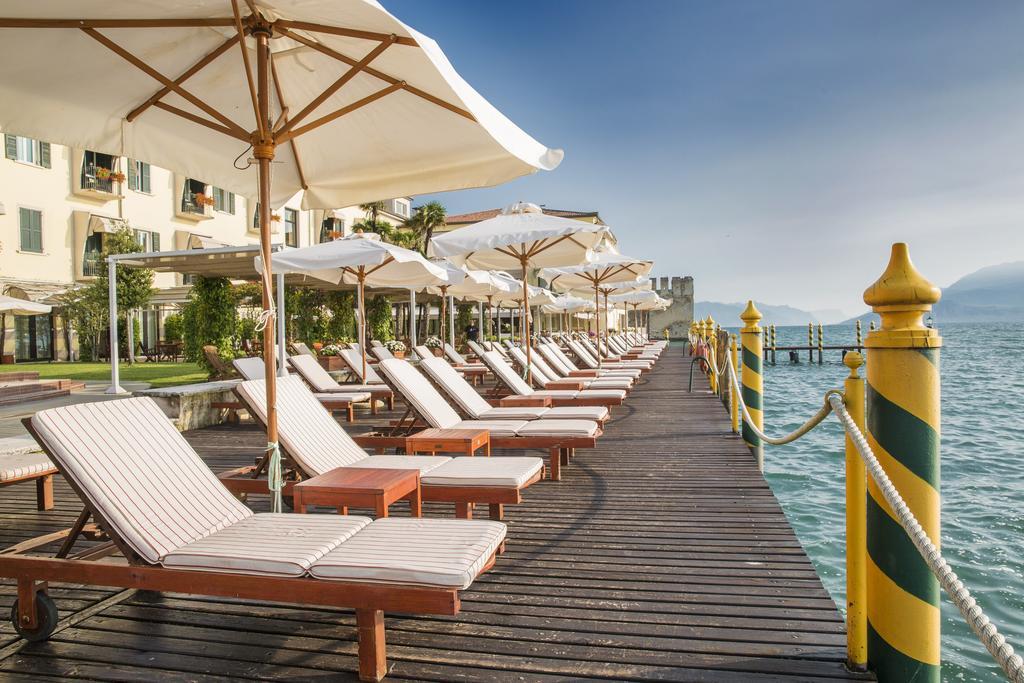 Grand Hotel Terme Sirmione Exterior photo